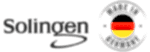 Solingen Bıçak Logo